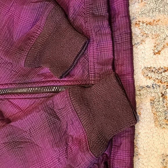 Patagonia Softshell Canvas Coat Jacket - Picture 5 of 6